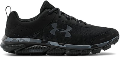 under armour digital camo shoes