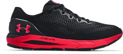 under armor high tops