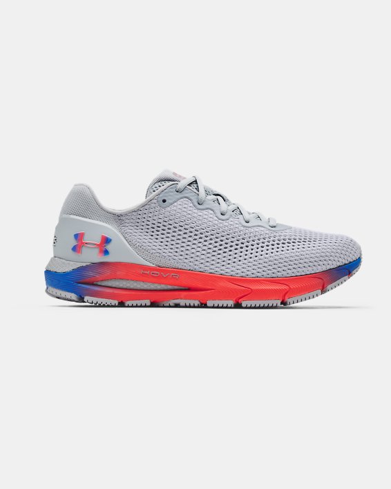 Under Armour Men's UA HOVR™ Sonic 4 Colorshift Running Shoes. 1
