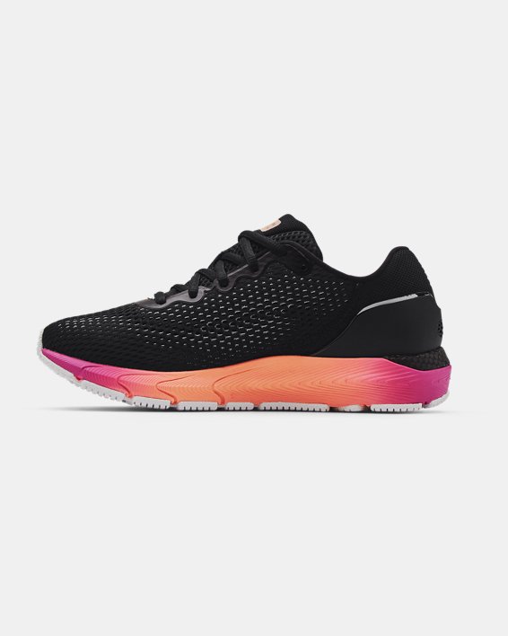 Under Armour Women's UA HOVR™ Sonic 4 Colorshift Running Shoes. 2