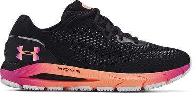 women's under armour hovr shoes