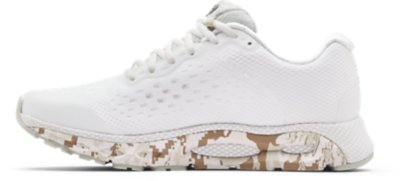 under armour hovr infinite camo running shoes