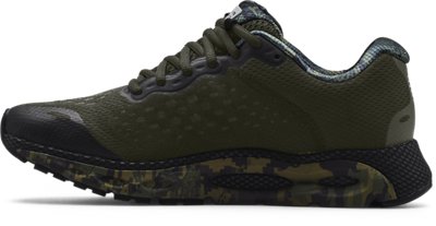 under armour hovr camo