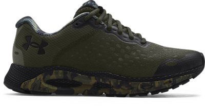 camo under armor shoes