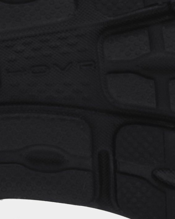 Chaussures de course UA HOVR™ Infinite 3 Camo pour homme, Green, pdpMainDesktop image number 4