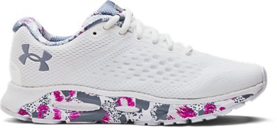 under armour women's slip on shoes