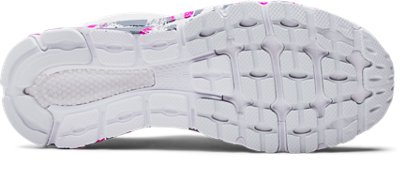 Women's UA HOVR&trade; Infinite 3 HS Running Shoes image number 4