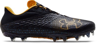 new under armour football cleats