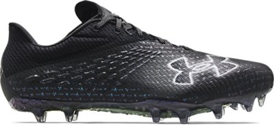 football shoes under armour