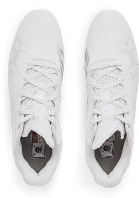 under armour blur smoke mc cleats