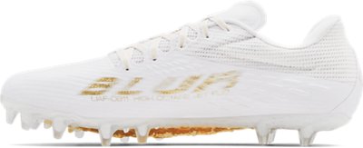 Under Armour Men's UA Blur Smoke MC Football Cleats. 2