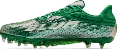 Men's UA Blur Smoke MC Football Cleats Under Armour