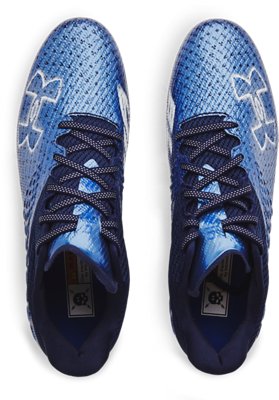 under armour blur smoke mc cleats