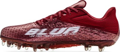 under armour shoes football cleats