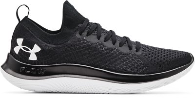 Men's UA Flow Knit Running Shoes Under Armour NZ