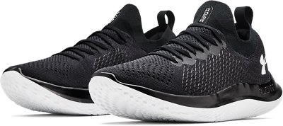 Men's UA Flow Knit Running Shoes Under Armour NZ