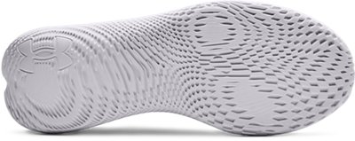 Men's UA Flow Velociti SE Running Shoes, Black, pdpMainDesktop image number 4