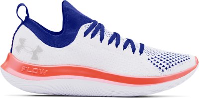 under armour flow running