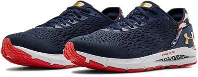 UA HOVR Sonic 3 USA | Under Armour