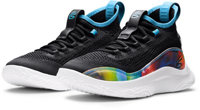 curry 8 basketball shoes