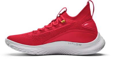 red currys shoes