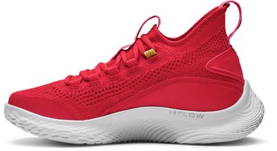 red currys shoes