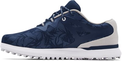 UA 차지드 브리드 스파이크리스 TE image number 1