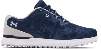 UA 차지드 브리드 스파이크리스 TE image number 0