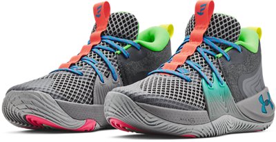 embiid one shoes