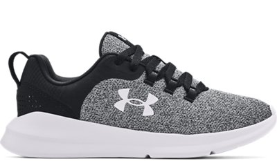 under armour women's essential sportstyle shoes