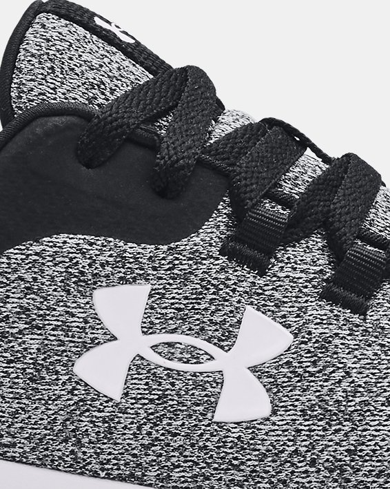 Women's UA Essential Sportstyle Shoes | Under Armour UK