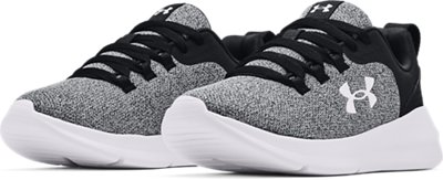 Women's UA Essential Sportstyle Shoes Under Armour UK