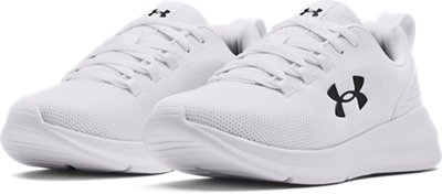 under armour essential sportstyle shoes