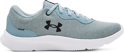 Women's UA Mojo 2 Sportstyle Shoes - 3024131-300