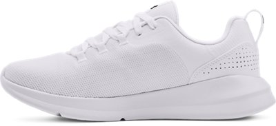 Under Armour Men's UA Essential Sportstyle Shoes. 2