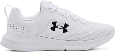 Under Armour Men's UA Essential Sportstyle Shoes. 1