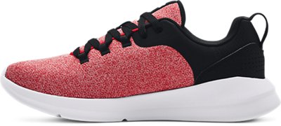 under armour essential sportstyle shoes