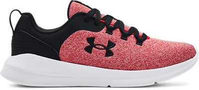 under armour essential sportstyle shoes