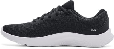 UA Mojo 2 Sportstyle, Black, pdpMainDesktop image number 1