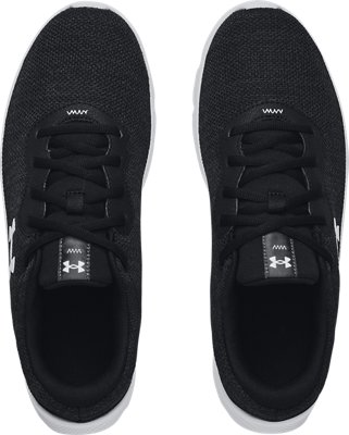 UA Mojo 2 Sportstyle, Black, pdpMainDesktop image number 2