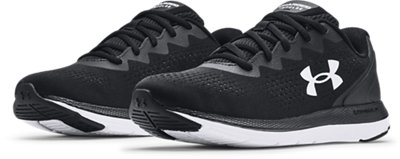under armour charged impulse trainers