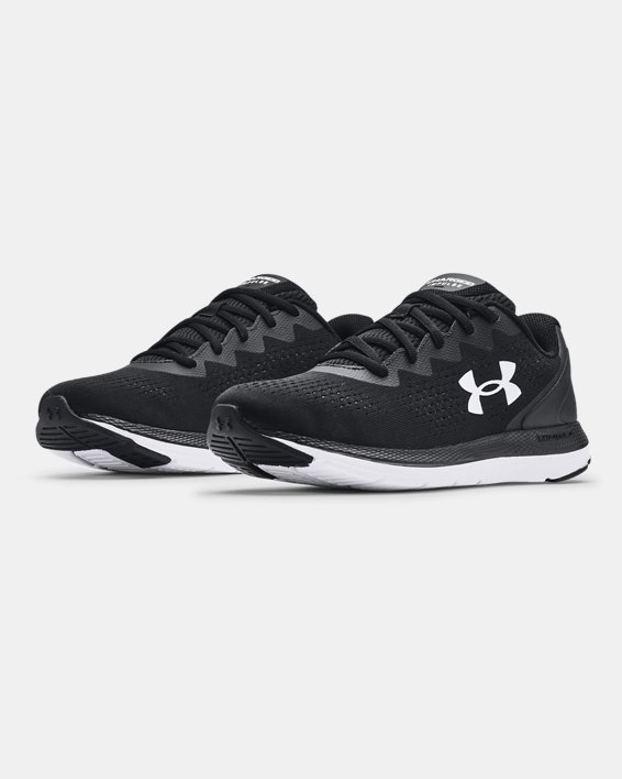 Under Armour Men's UA Charged Impulse 2 Running Shoes. 4