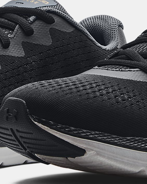 Men's UA Charged Impulse Running Armour
