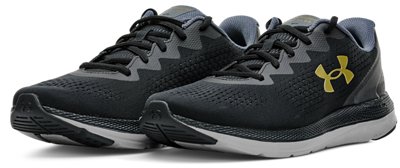 under armour impulse