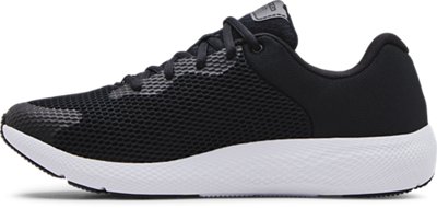 UA Charged Pursuit 2 Big Logo | Under Armour SG