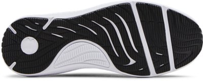 UA Charged Pursuit 2 Big Logo | Under Armour SG