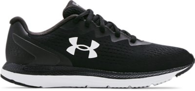 under armour women's running trainers