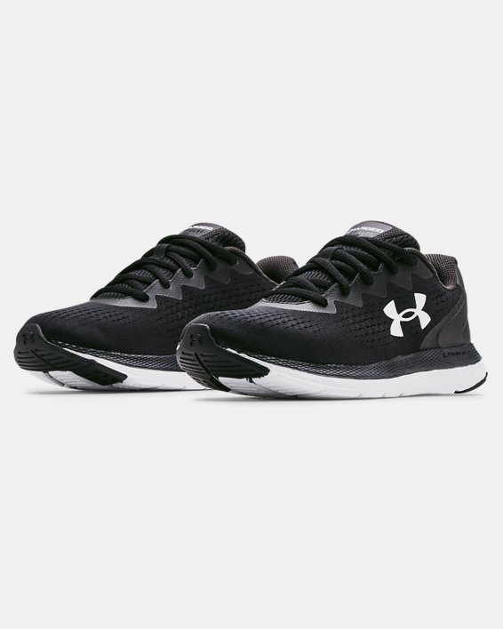 Under Armour Women's UA Charged Impulse 2 Running Shoes. 4