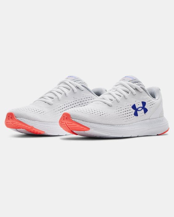 Under Armour Women's UA Charged Impulse 2 Running Shoes. 4