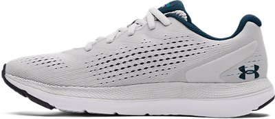 under armour charged impulse white